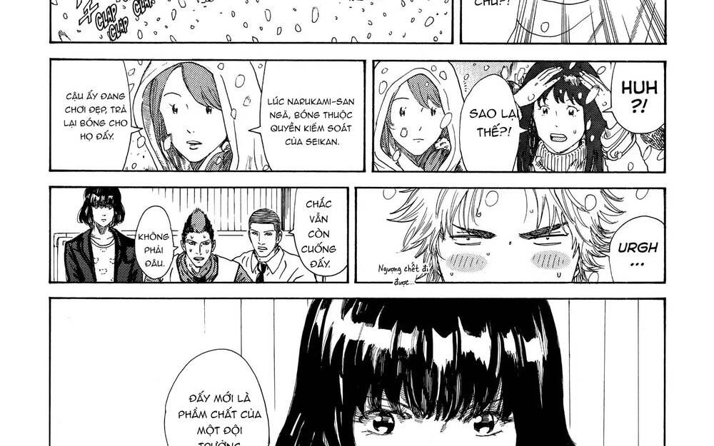 Days - Chương 275 - Trang 14