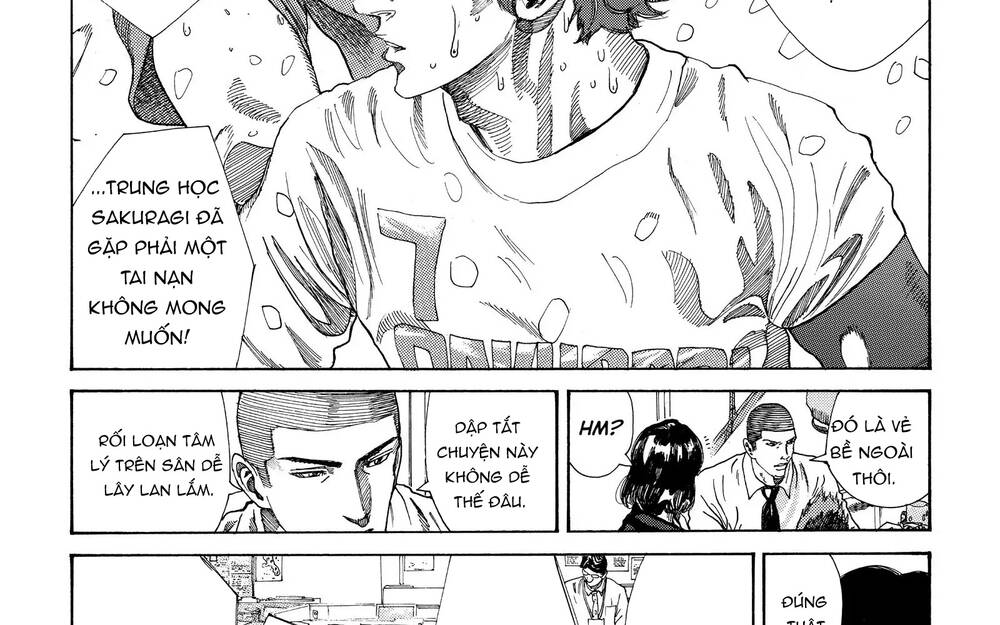 Days - Chương 275 - Trang 16