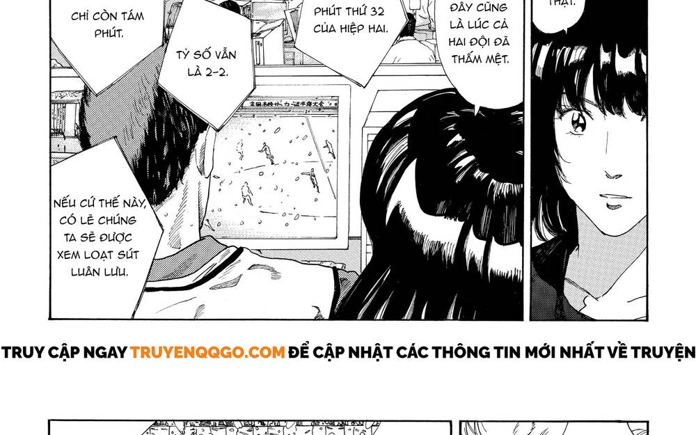 Days - Chương 275 - Trang 17