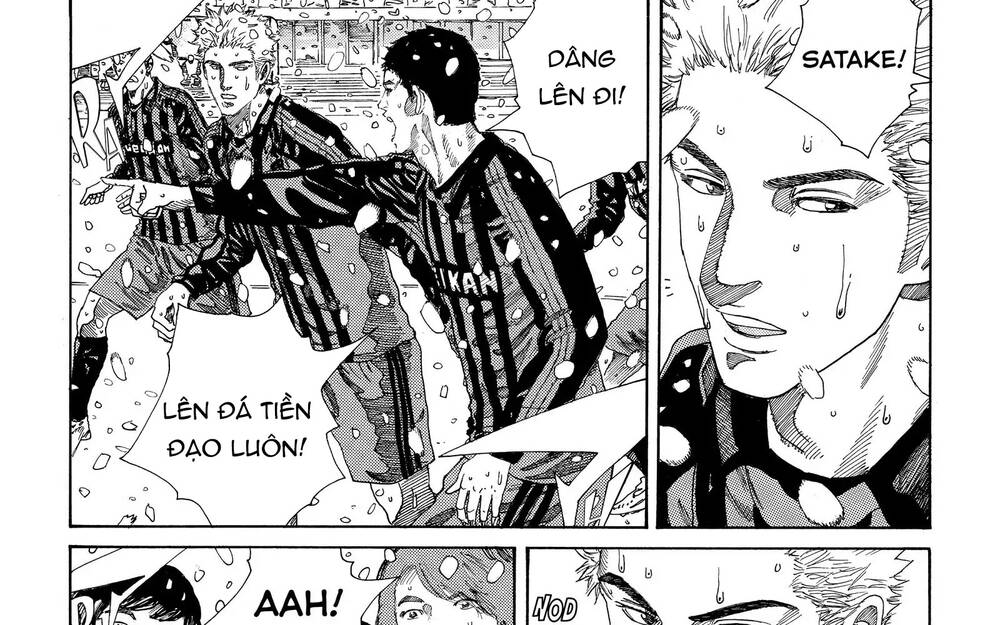 Days - Chương 275 - Trang 18