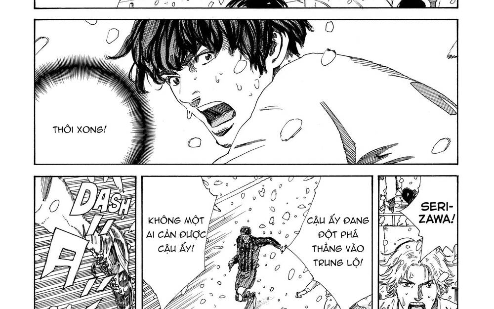 Days - Chương 275 - Trang 28