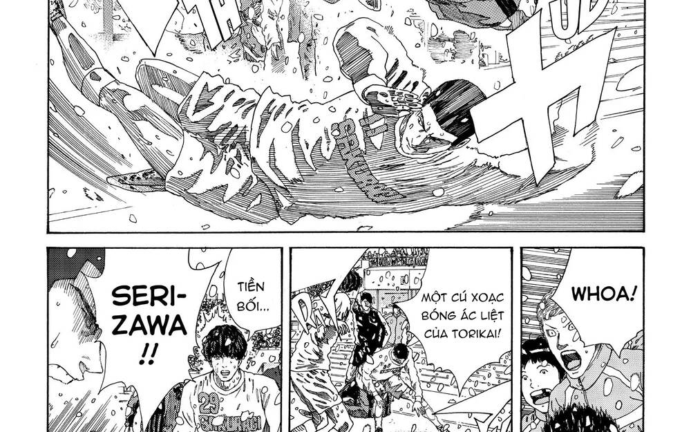 Days - Chương 275 - Trang 30