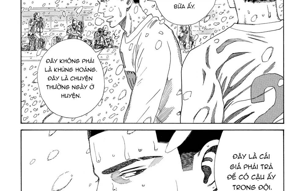 Days - Chương 275 - Trang 32