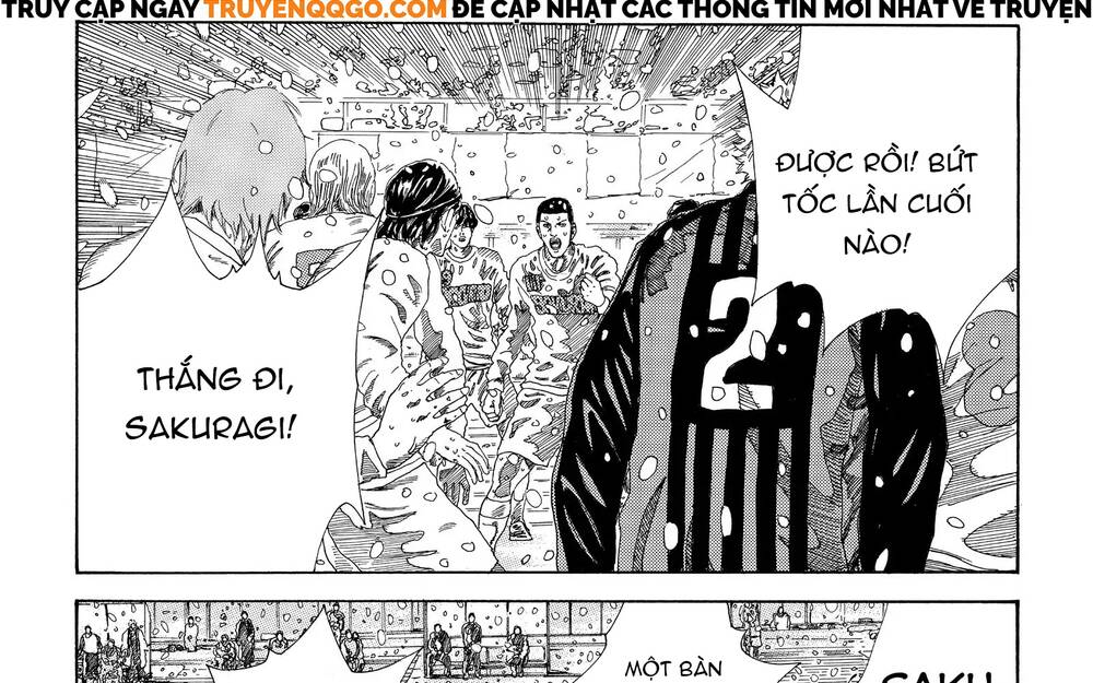 Days - Chương 275 - Trang 34