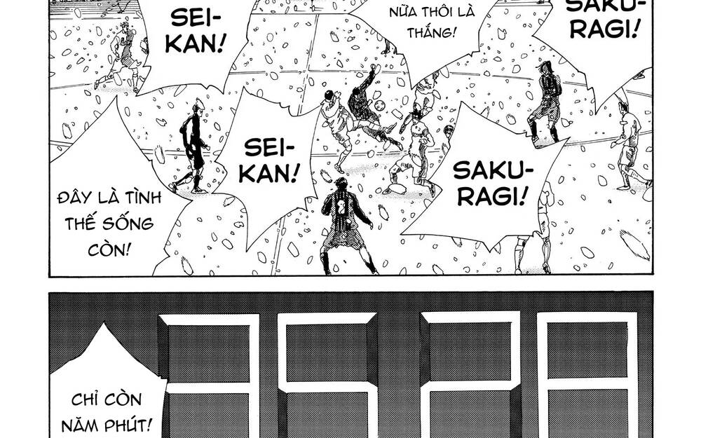 Days - Chương 275 - Trang 35