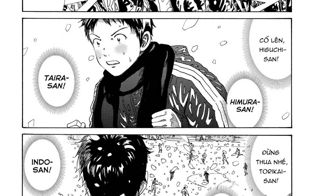 Days - Chương 275 - Trang 39