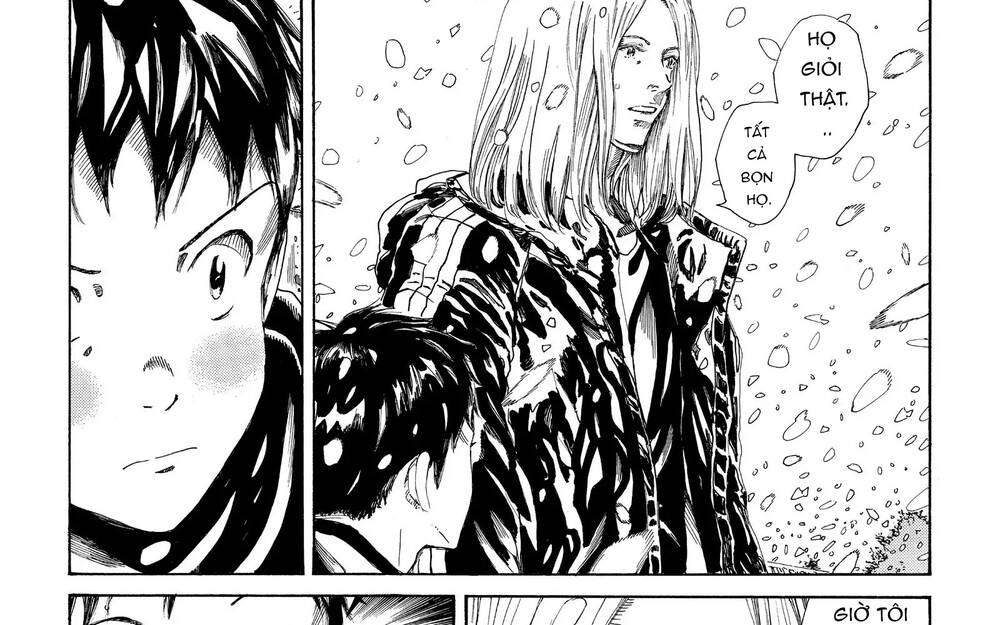 Days - Chương 275 - Trang 41