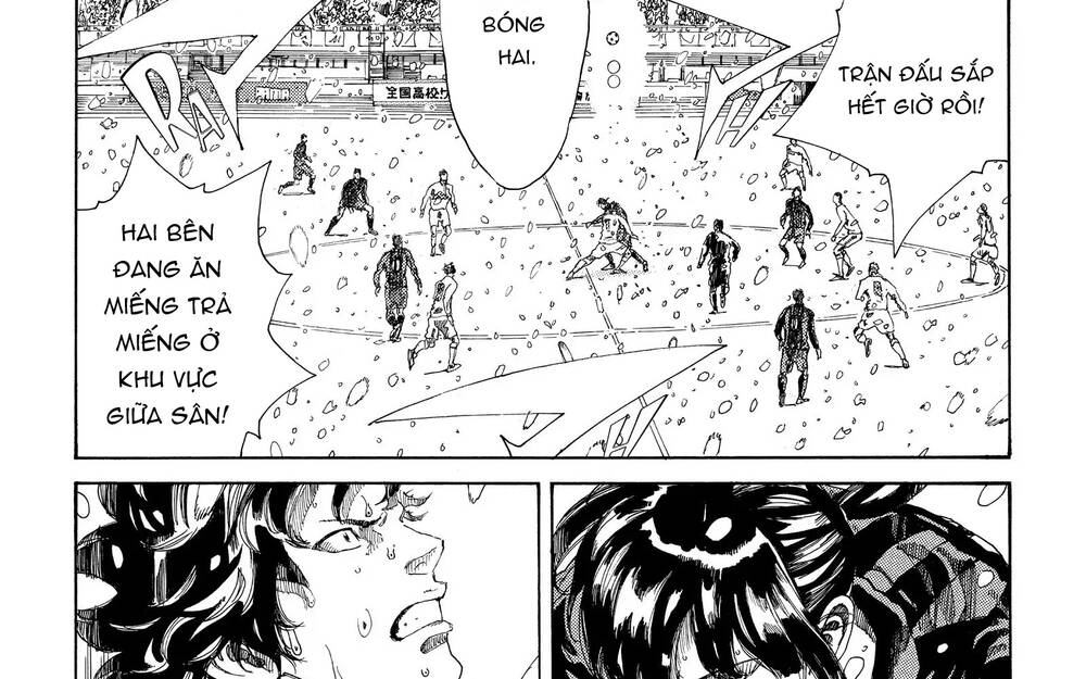 Days - Chương 275 - Trang 44