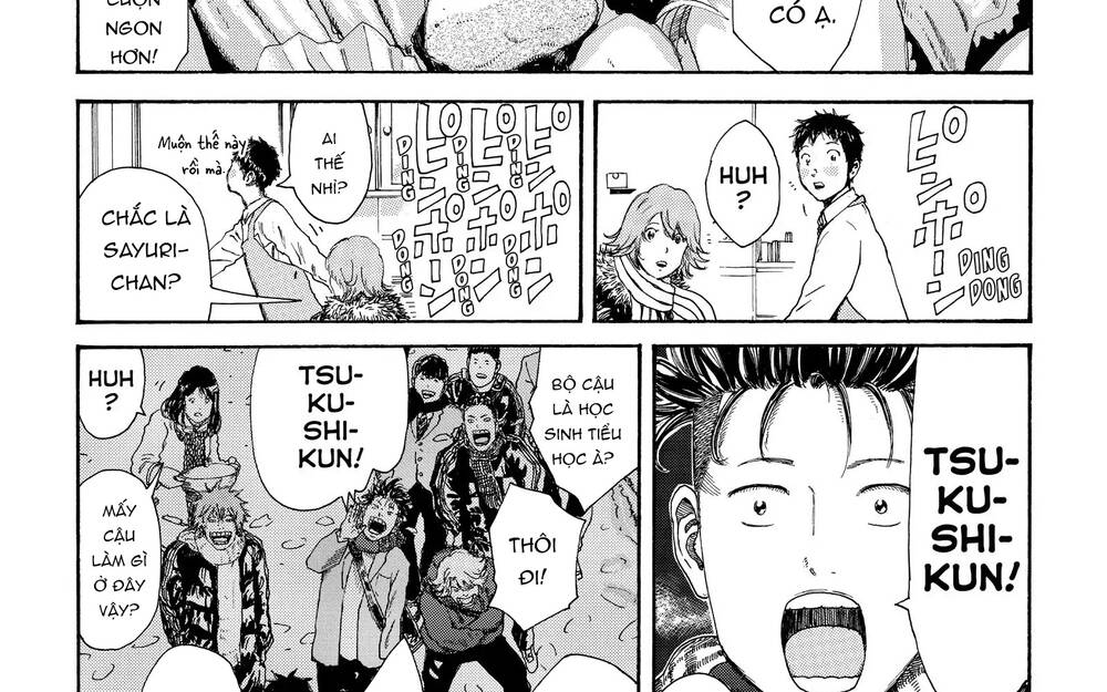 Days - Chương 279 - Trang 46