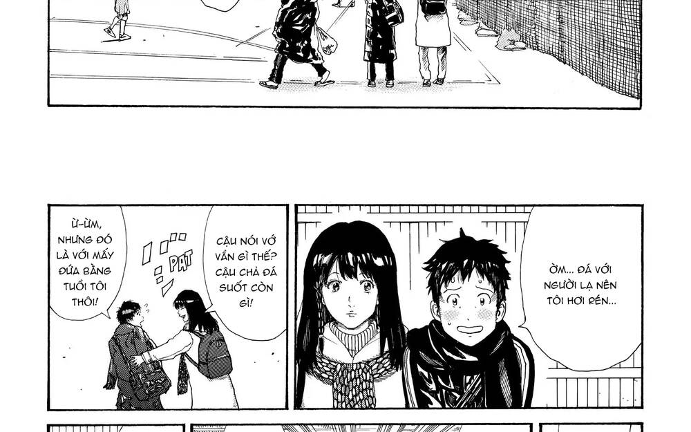 Days - Chương 280 - Trang 6