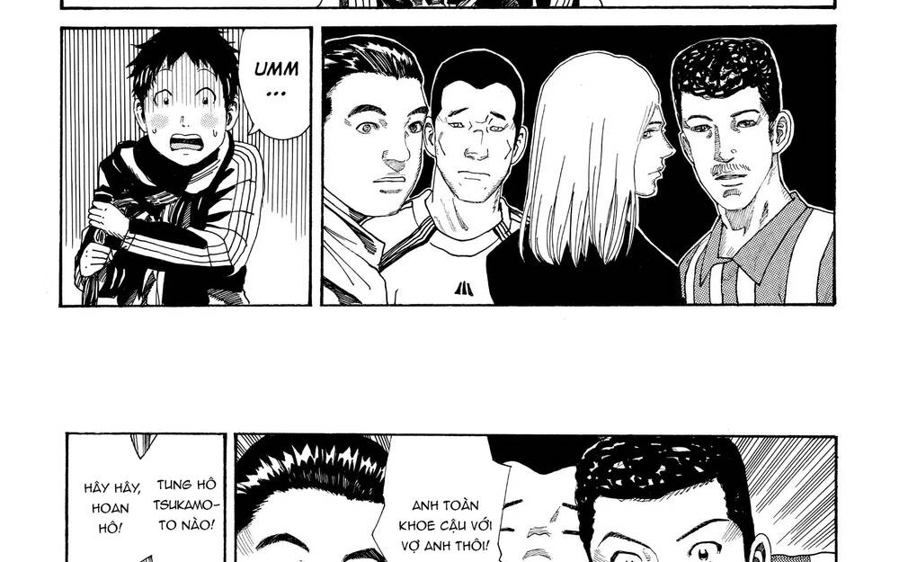 Days - Chương 280 - Trang 8