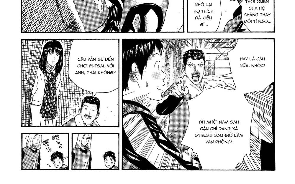 Days - Chương 280 - Trang 26