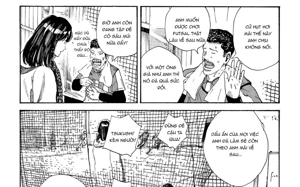 Days - Chương 280 - Trang 34