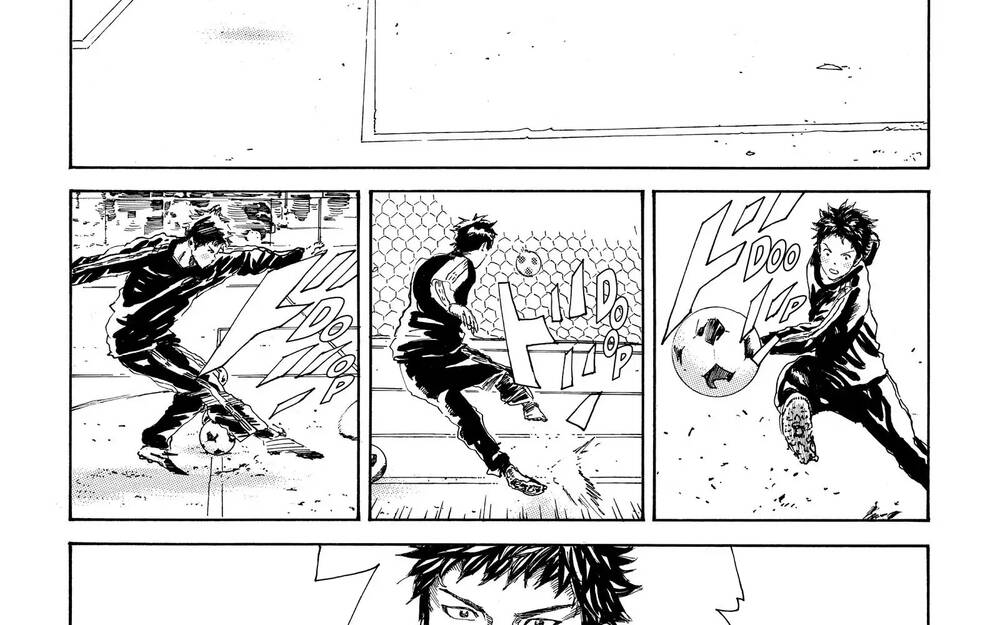 Days - Chương 282 - Trang 5