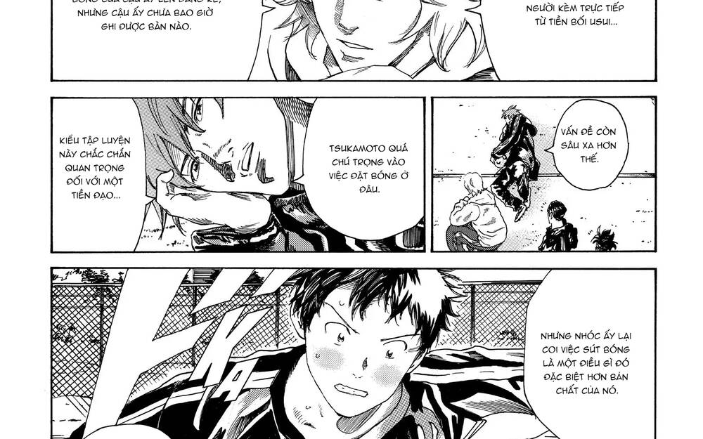 Days - Chương 282 - Trang 9