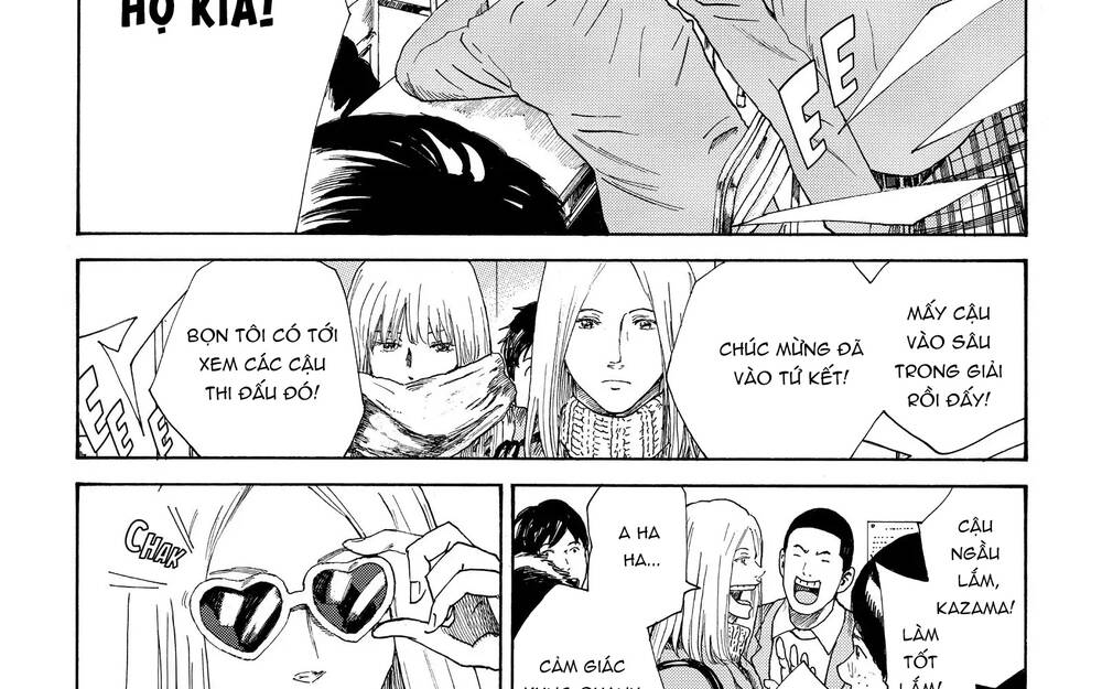 Days - Chương 283 - Trang 5