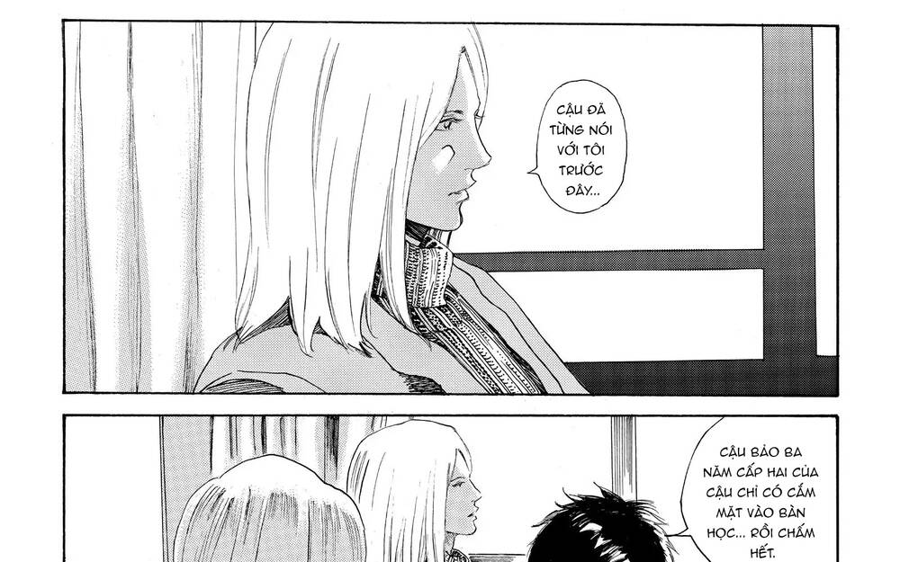 Days - Chương 283 - Trang 34