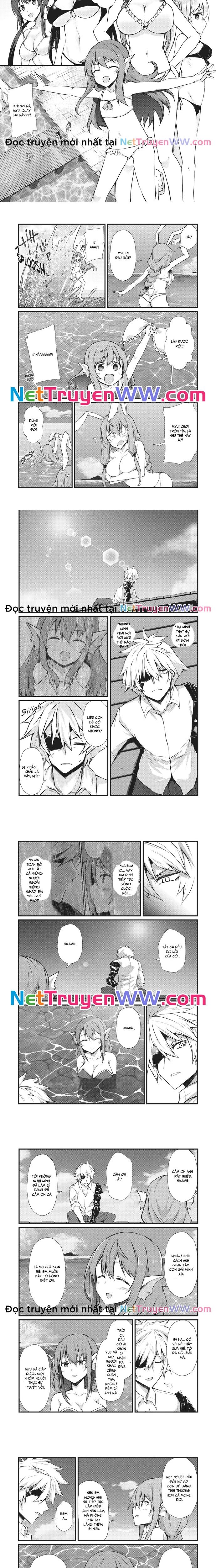 Arifureta Shokugyou De Sekai Saikyou - Chương 65 - Trang 5