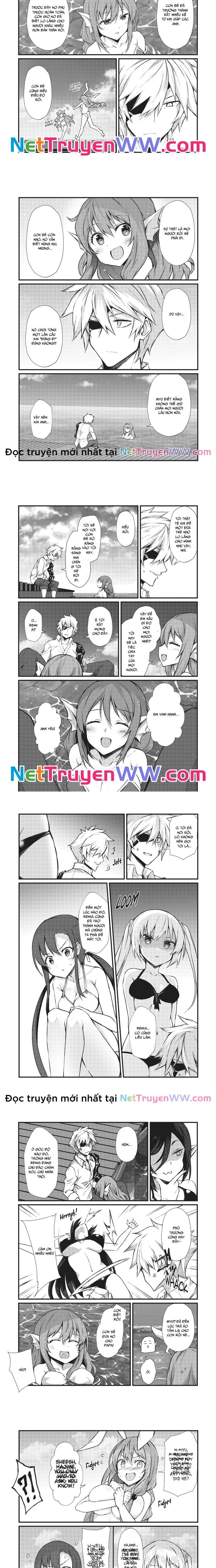 Arifureta Shokugyou De Sekai Saikyou - Chương 65 - Trang 6