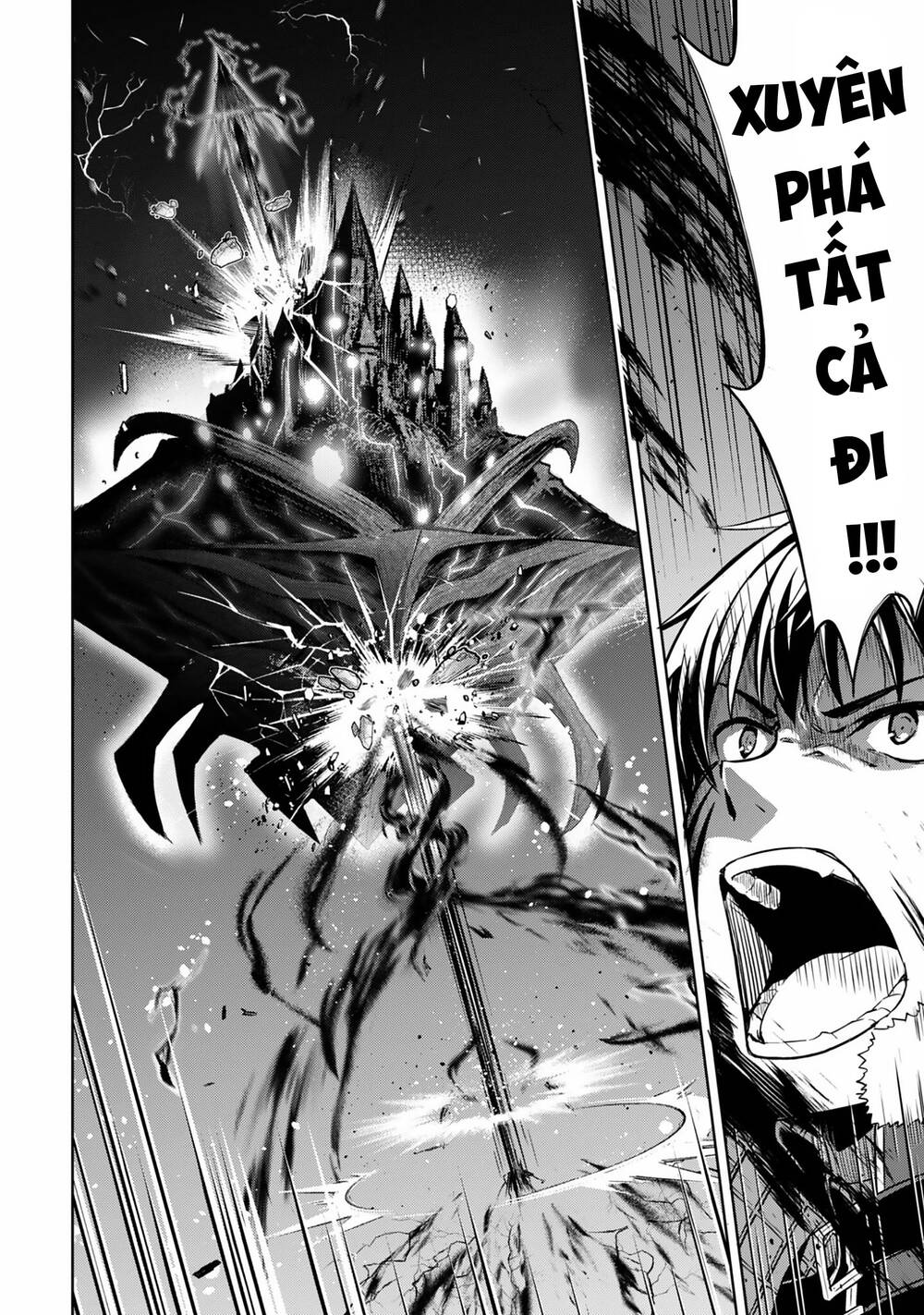 Berserk Of Gluttony - Chương 78 - Trang 8