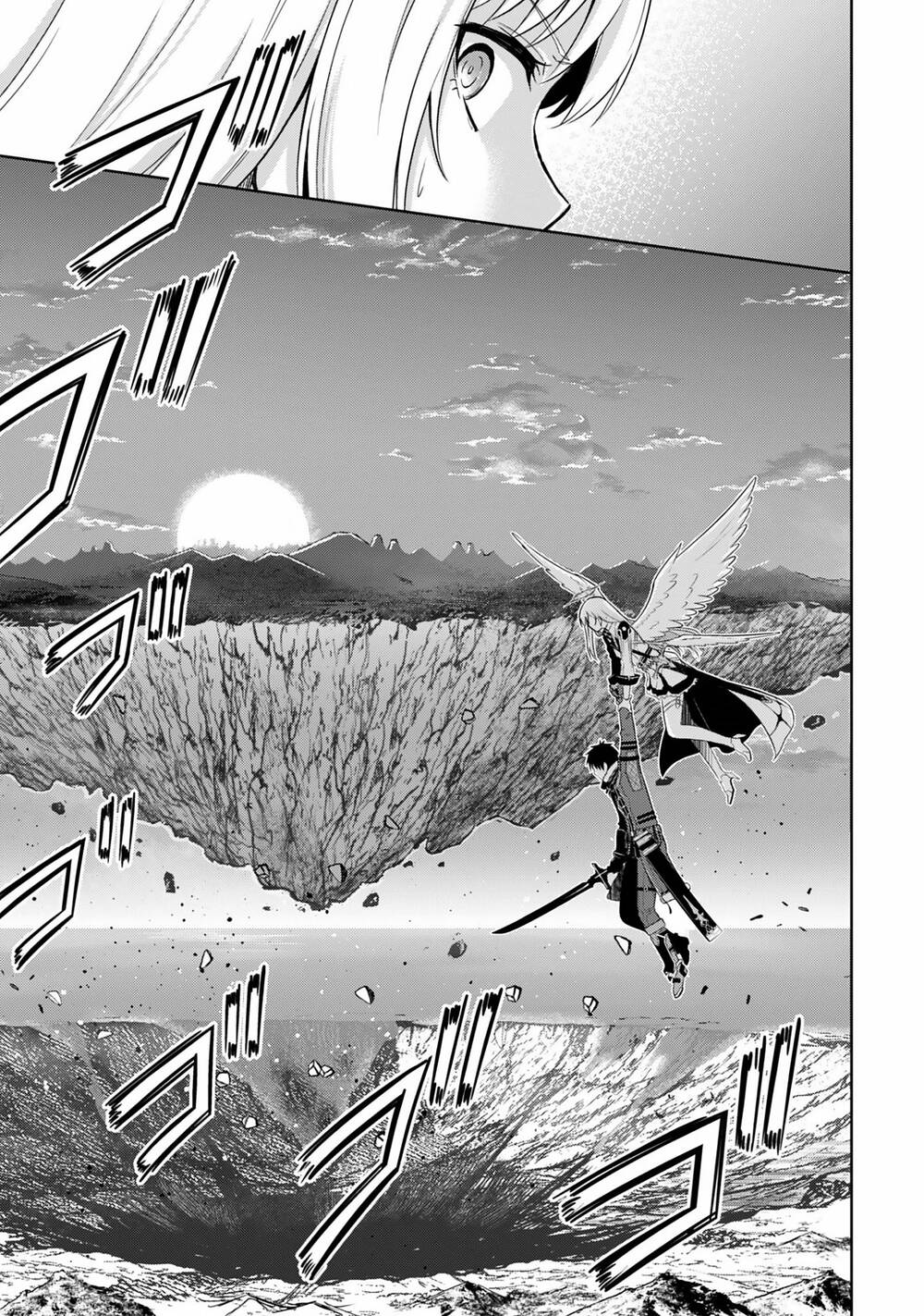 Berserk Of Gluttony - Chương 78 - Trang 20