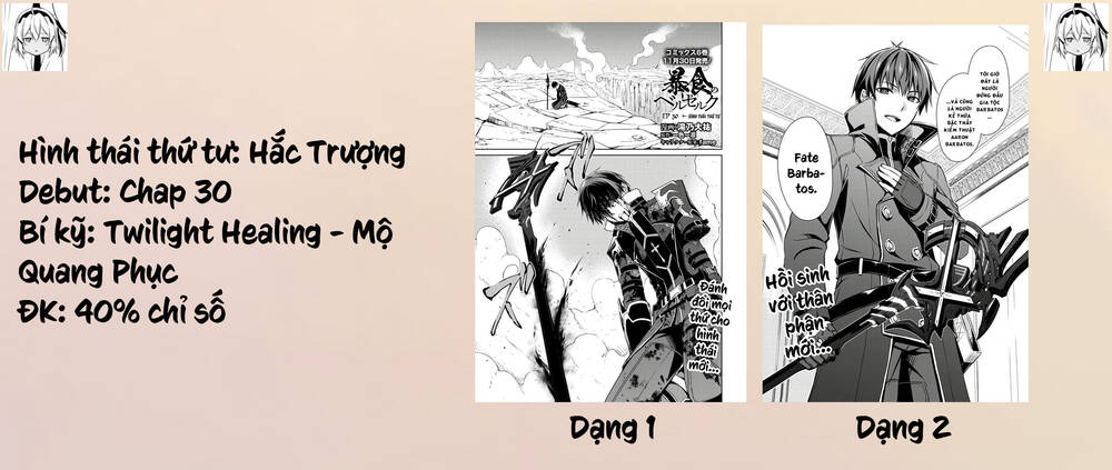 Berserk Of Gluttony - Chương 78 - Trang 26