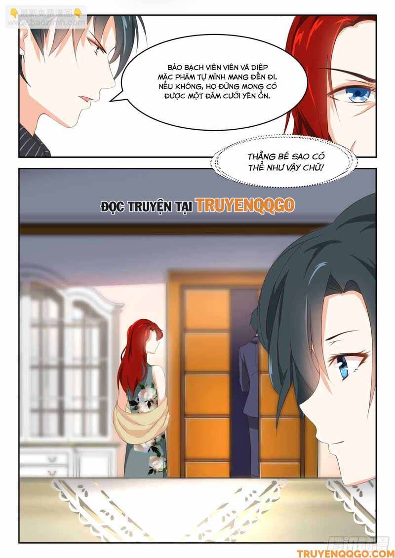 Tâm Cơ Hôn Sủng - Chương 59 - Trang 6