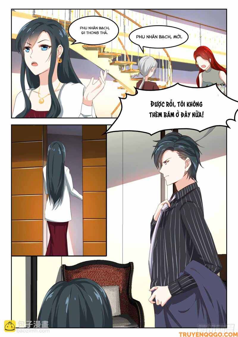 Tâm Cơ Hôn Sủng - Chương 59 - Trang 8