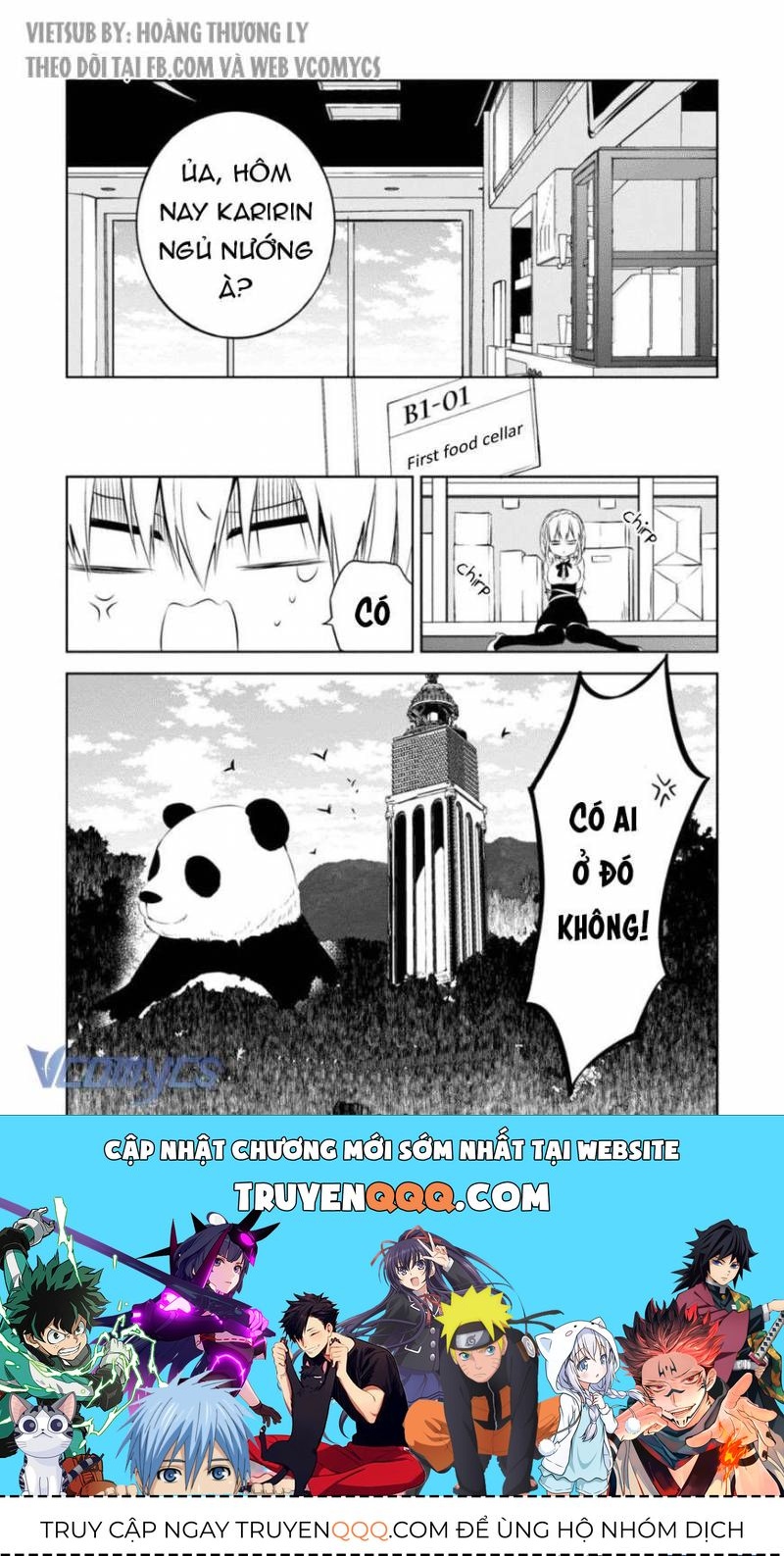The Law Of The Yama - Chương 28.5 - Trang 19