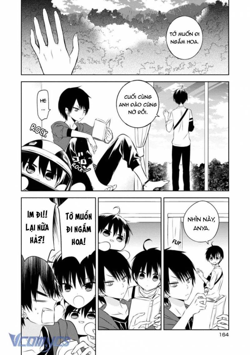 The Law Of The Yama - Chương 28.5 - Trang 6