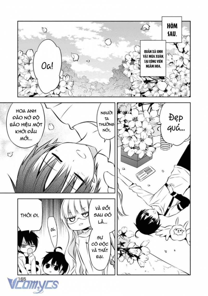 The Law Of The Yama - Chương 28.5 - Trang 7