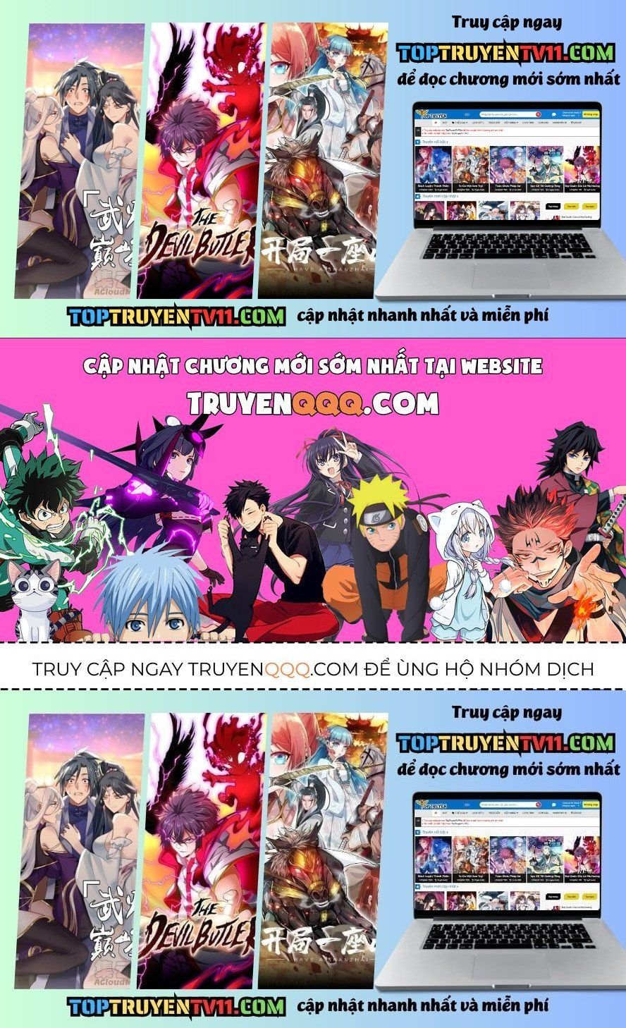 The Law Of The Yama - Chương 28 - Trang 2