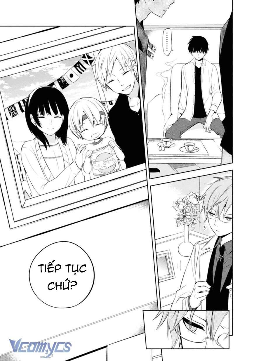 The Law Of The Yama - Chương 28 - Trang 15