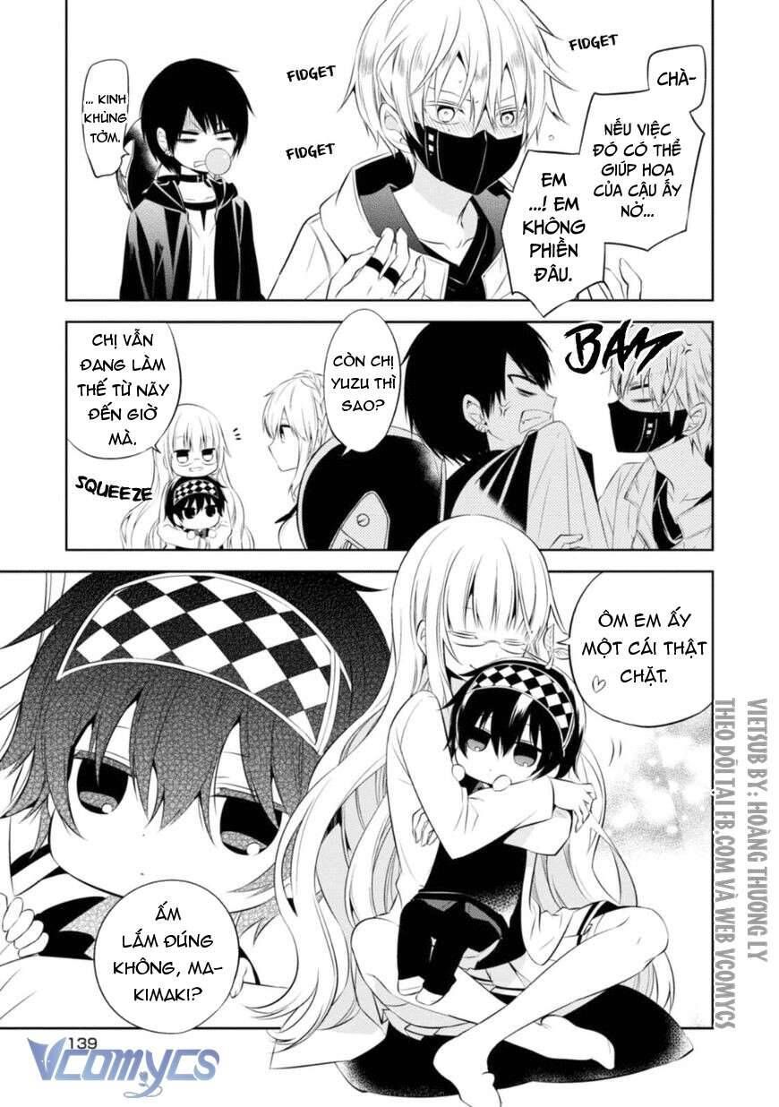 The Law Of The Yama - Chương 28 - Trang 25