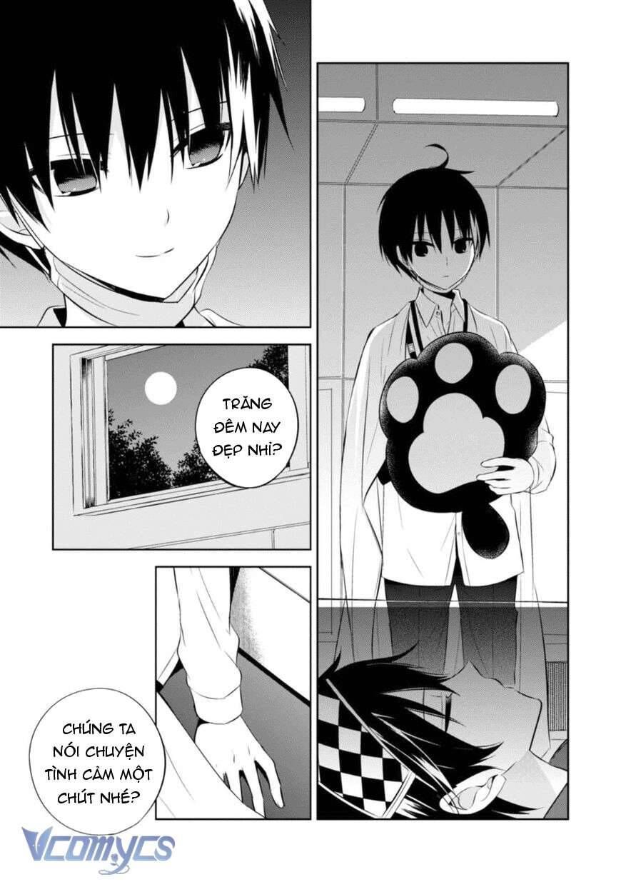 The Law Of The Yama - Chương 28 - Trang 27