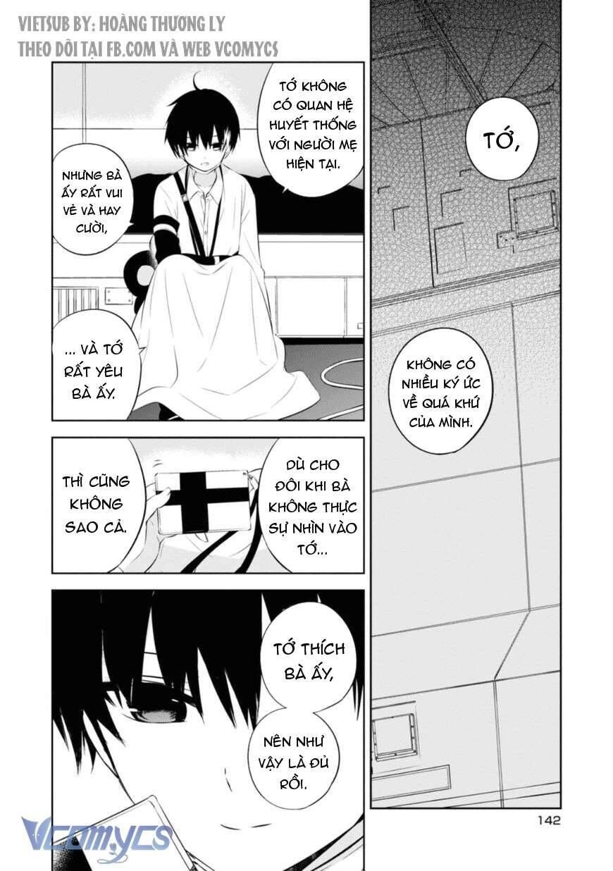 The Law Of The Yama - Chương 28 - Trang 28