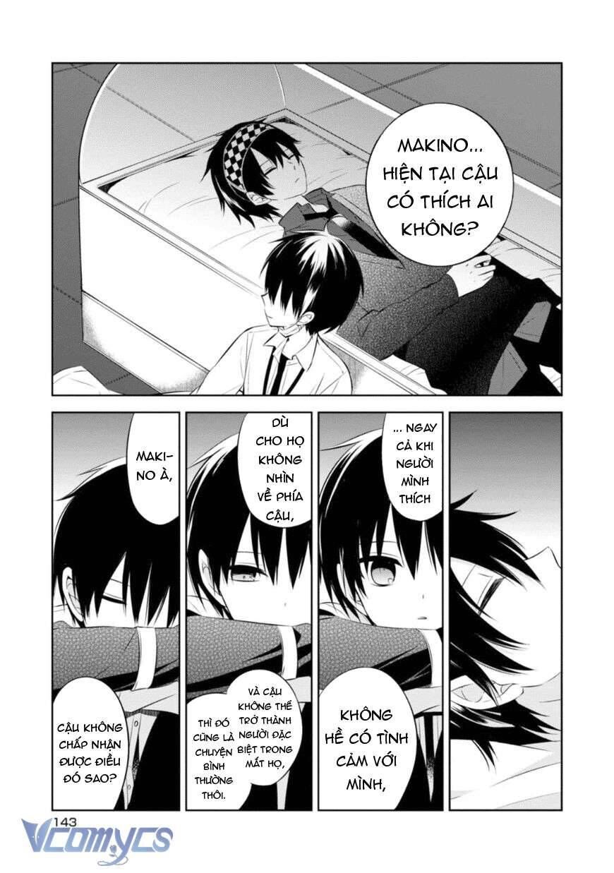 The Law Of The Yama - Chương 28 - Trang 29