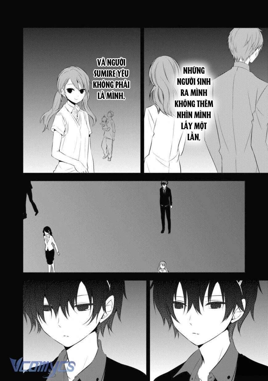 The Law Of The Yama - Chương 28 - Trang 32