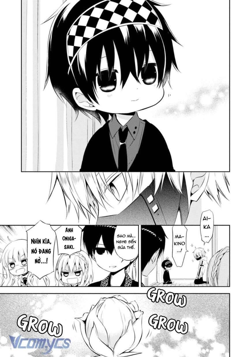 The Law Of The Yama - Chương 28 - Trang 39