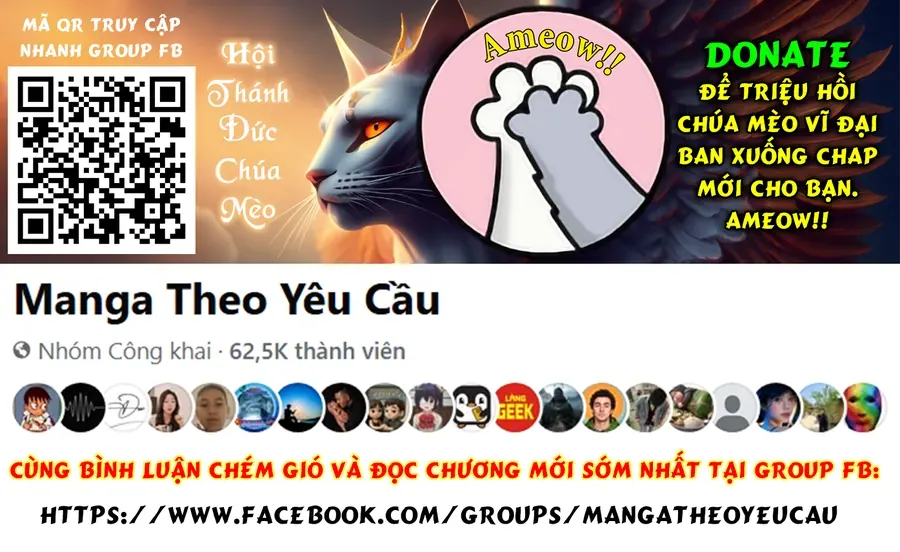 Tao Muốn Trở Thành Chúa Tể Bóng Tối!! - Chương 76.2 - Trang 2