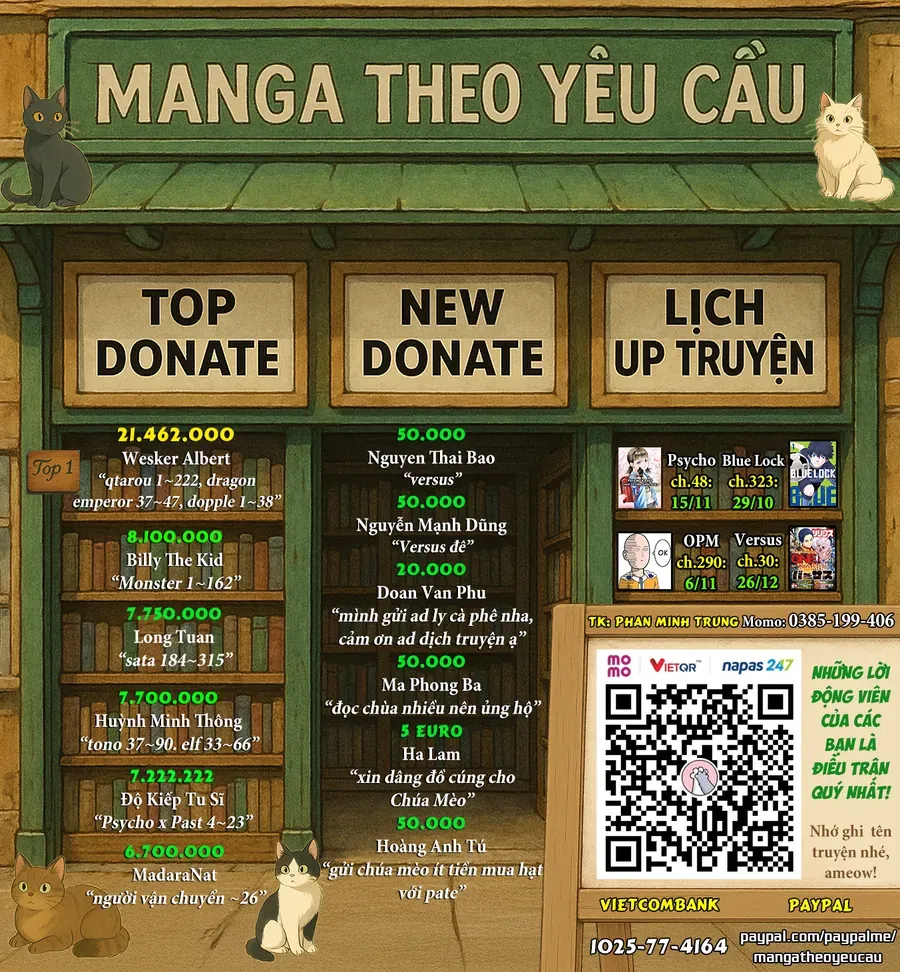 Tao Muốn Trở Thành Chúa Tể Bóng Tối!! - Chương 76.2 - Trang 27