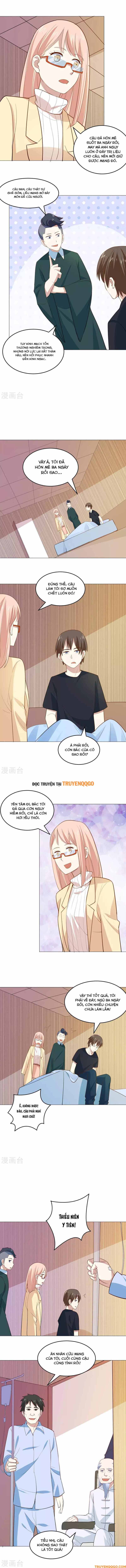 Ứng Dụng Thần Kỳ - Chương 56 - Trang 4