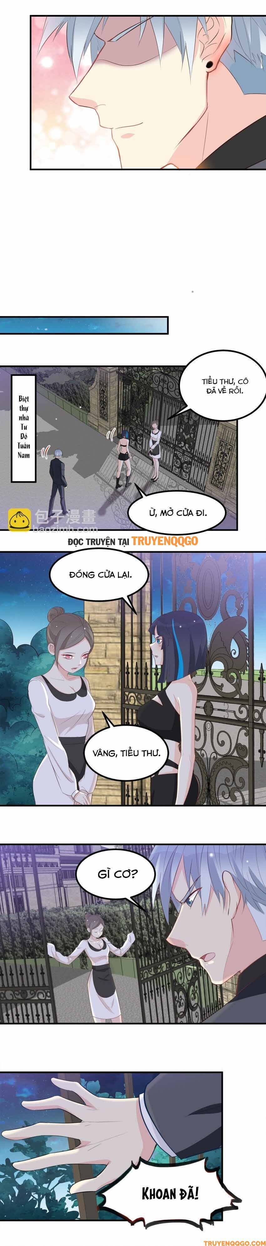 Mở Ra Các Tư Thế Của Nam Thần - Chương 55 - Trang 6