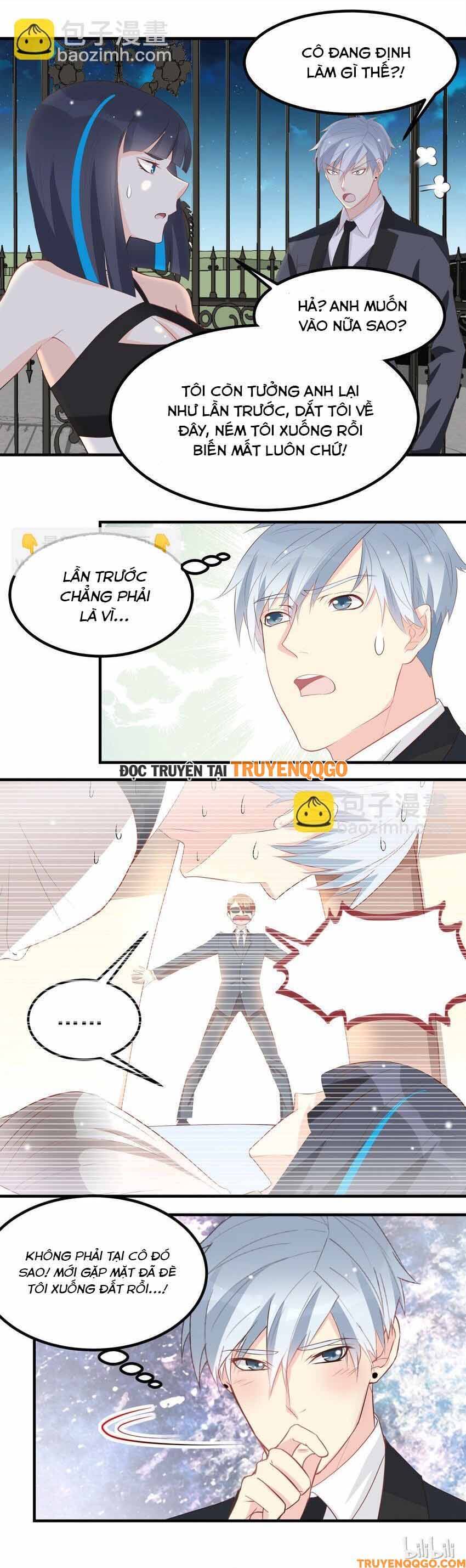 Mở Ra Các Tư Thế Của Nam Thần - Chương 55 - Trang 7