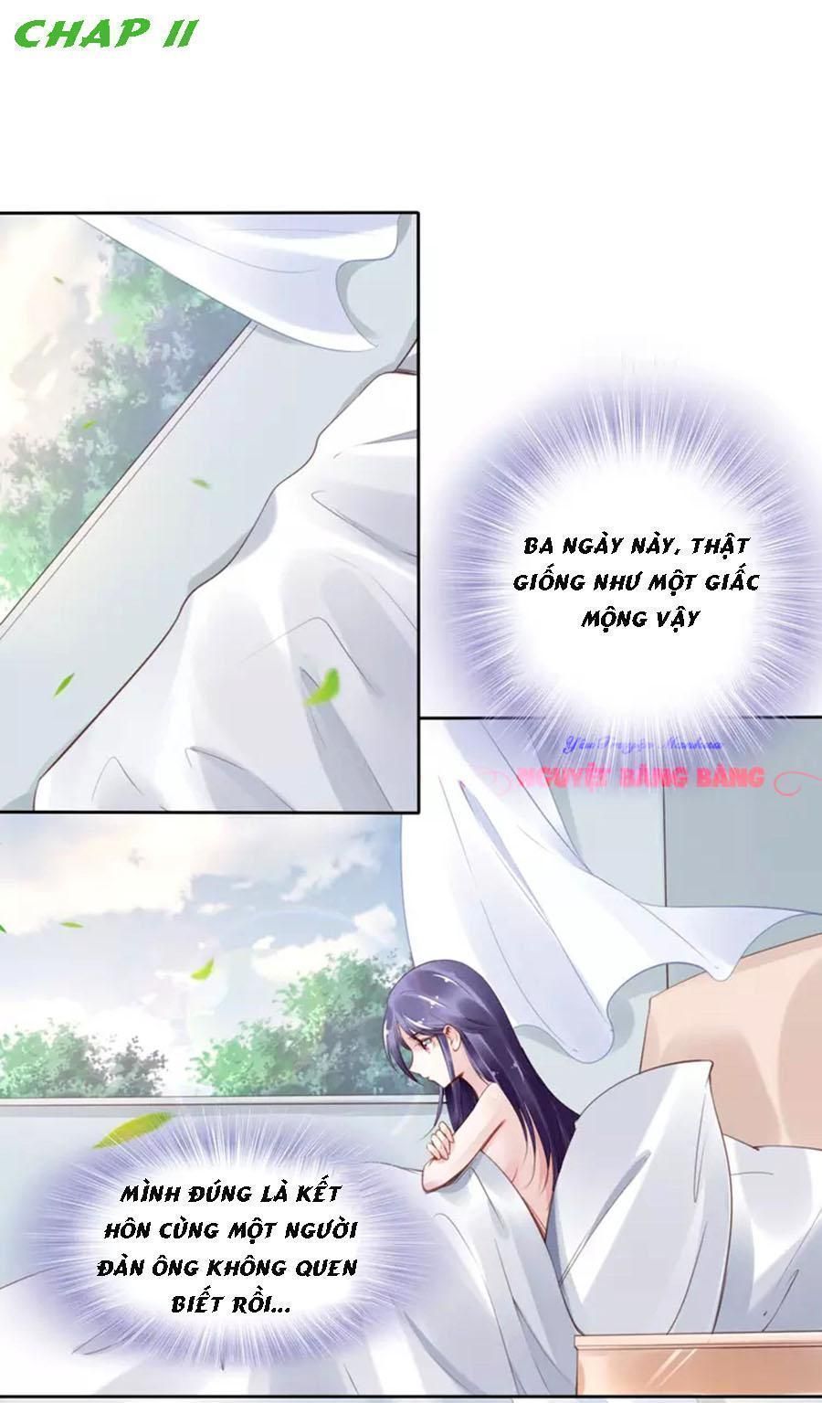 Quyền Thiểu, Nhĩ Lão Bà Yêu Bào Liễu - Chương 10.8 - Trang 2