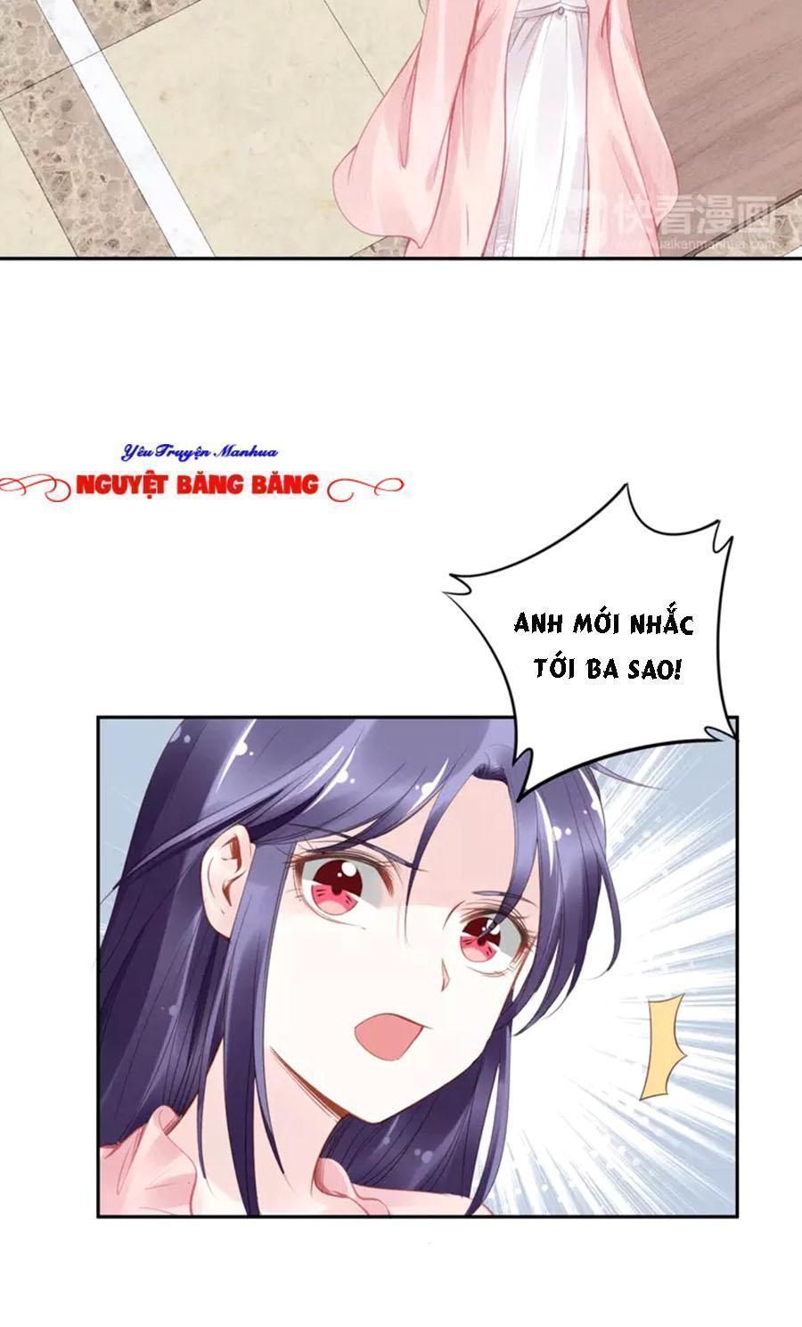 Quyền Thiểu, Nhĩ Lão Bà Yêu Bào Liễu - Chương 10.8 - Trang 11