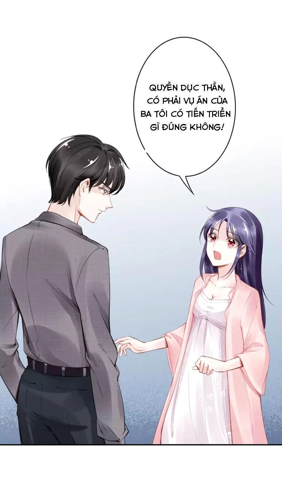 Quyền Thiểu, Nhĩ Lão Bà Yêu Bào Liễu - Chương 10.8 - Trang 12