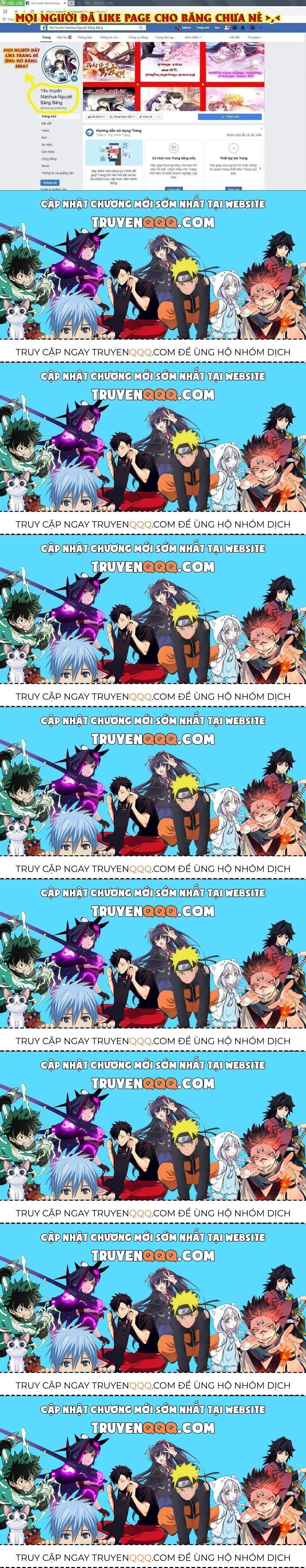 Quyền Thiểu, Nhĩ Lão Bà Yêu Bào Liễu - Chương 10.8 - Trang 43