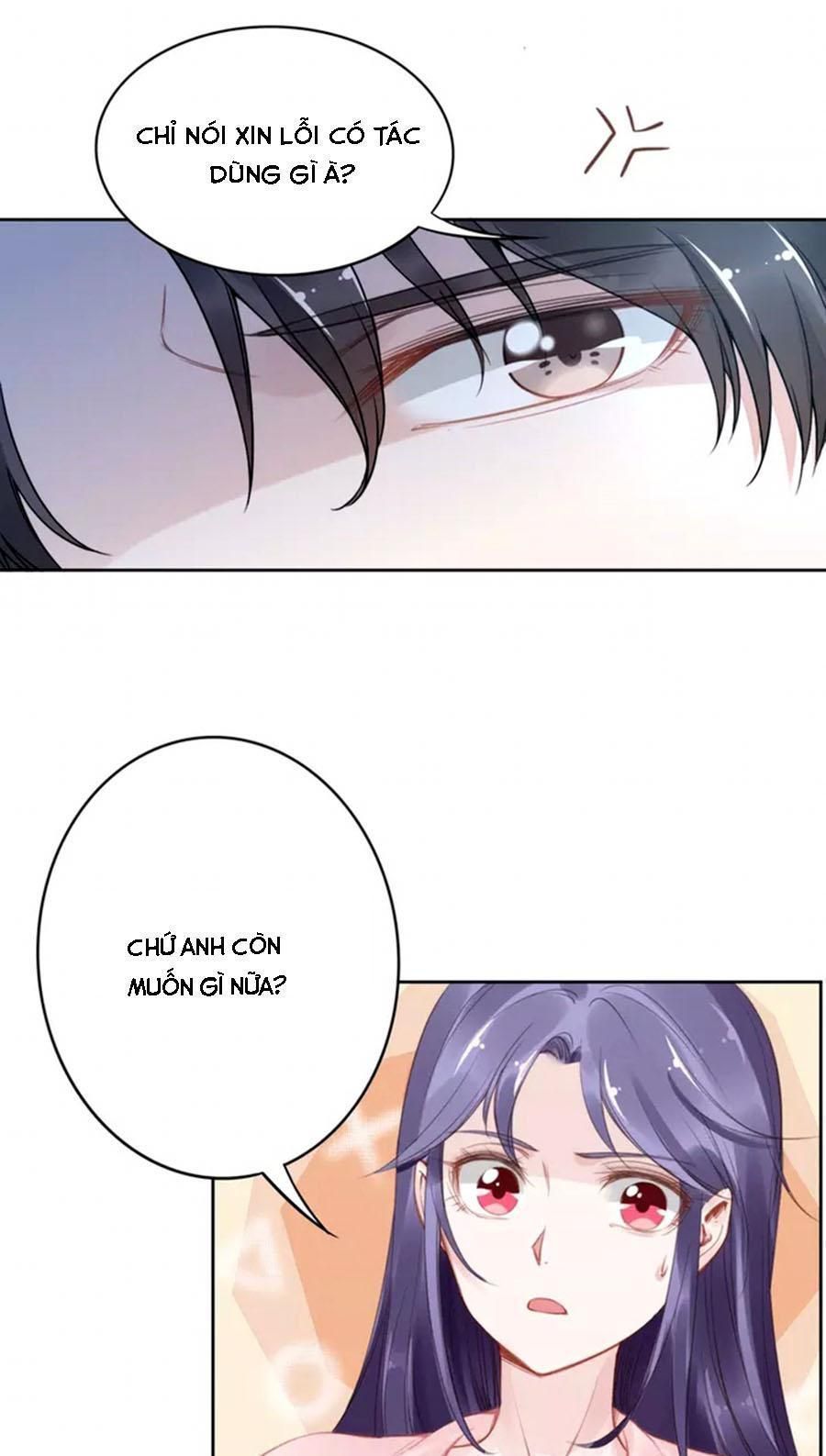 Quyền Thiểu, Nhĩ Lão Bà Yêu Bào Liễu - Chương 10.9 - Trang 24