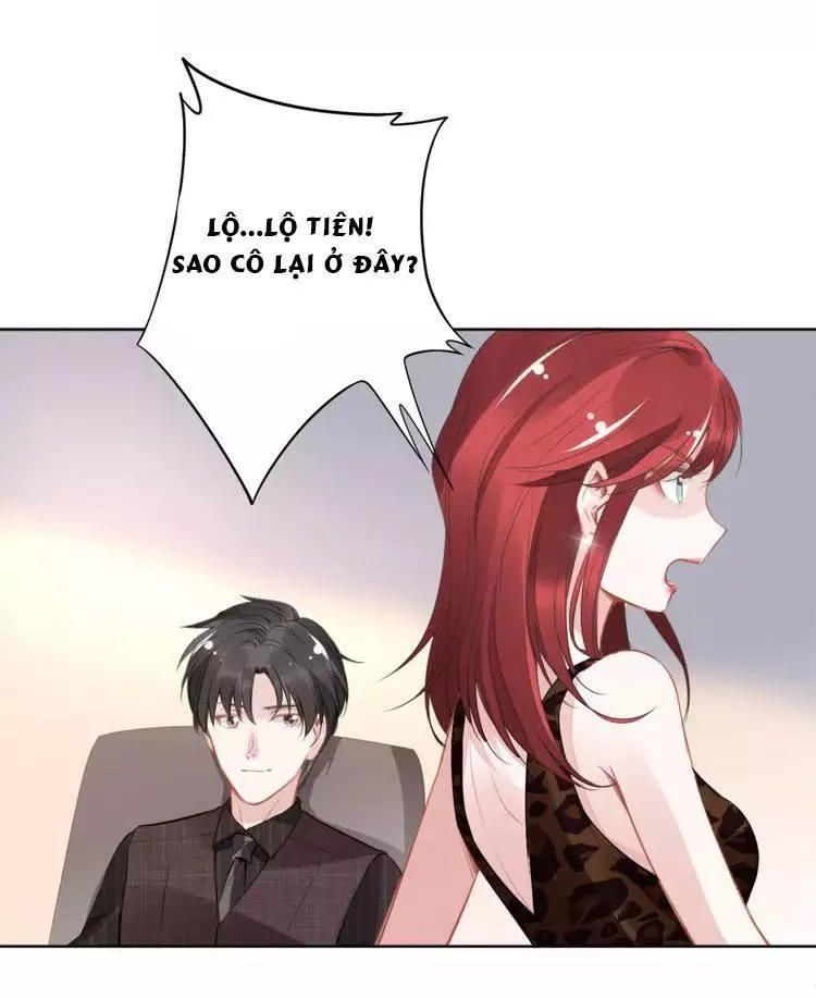 Quyền Thiểu, Nhĩ Lão Bà Yêu Bào Liễu - Chương 11.3 - Trang 30